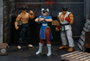 Jada Toys Figurine Chun-Li Street Fighter II 15cm