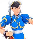 Jada Toys Figurine Chun-Li Street Fighter II 15cm