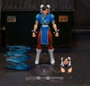 Jada Toys Figurine Chun-Li Street Fighter II 15cm