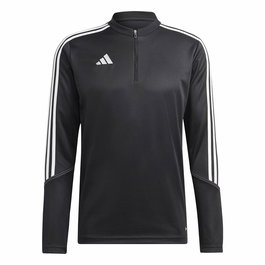 Sweat à capuche homme Adidas Tiro 23 Club Noir