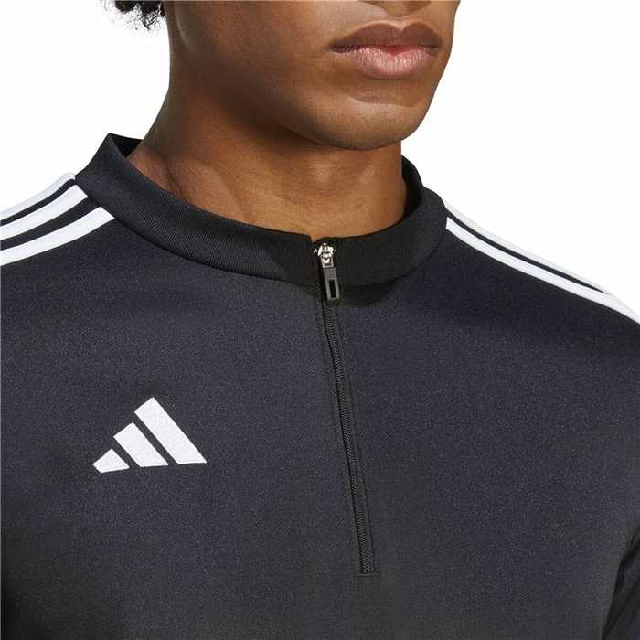 Sweat à capuche homme Adidas Tiro 23 Club Noir
