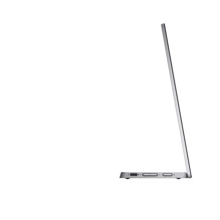 Dell Écran portable 14'' Full HD IPS 1920 x 1080 Gris Dell Écran portable 14'' Full HD IPS 1920 x 1080 Gris