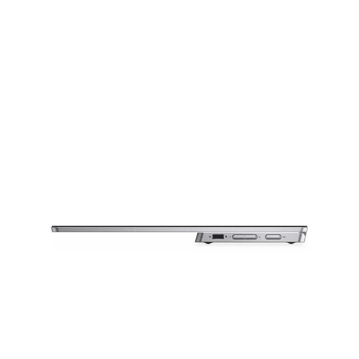 Dell Écran portable 14'' Full HD IPS 1920 x 1080 Gris Dell Écran portable 14'' Full HD IPS 1920 x 1080 Gris