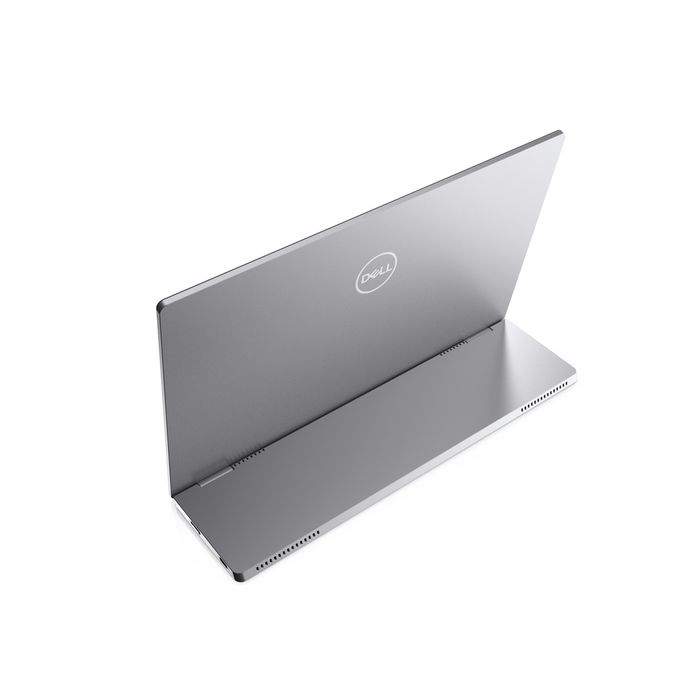 Dell Écran portable 14'' Full HD IPS 1920 x 1080 Gris Dell Écran portable 14'' Full HD IPS 1920 x 1080 Gris