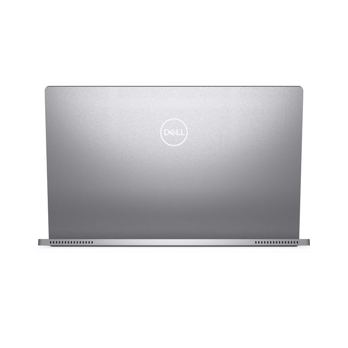Dell Écran portable 14'' Full HD IPS 1920 x 1080 Gris Dell Écran portable 14'' Full HD IPS 1920 x 1080 Gris
