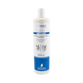 SANASUR Shampoo Antipelliculaire 500ml