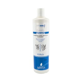 SANASUR Shampoing Antipelliculaire 500 ml