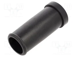 LAPP Manchon en caoutchouc SKINDICHT® SNR noir 97mm