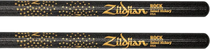 Zildjian Z Custom LE Rock Nylon Black Chroma Zildjian Z Custom LE Rock Nylon Black Chroma