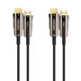 Câble HDMI NANOCABLE 10.15.2060 60 m Noir 4K Ultra HD 18 Gbps
