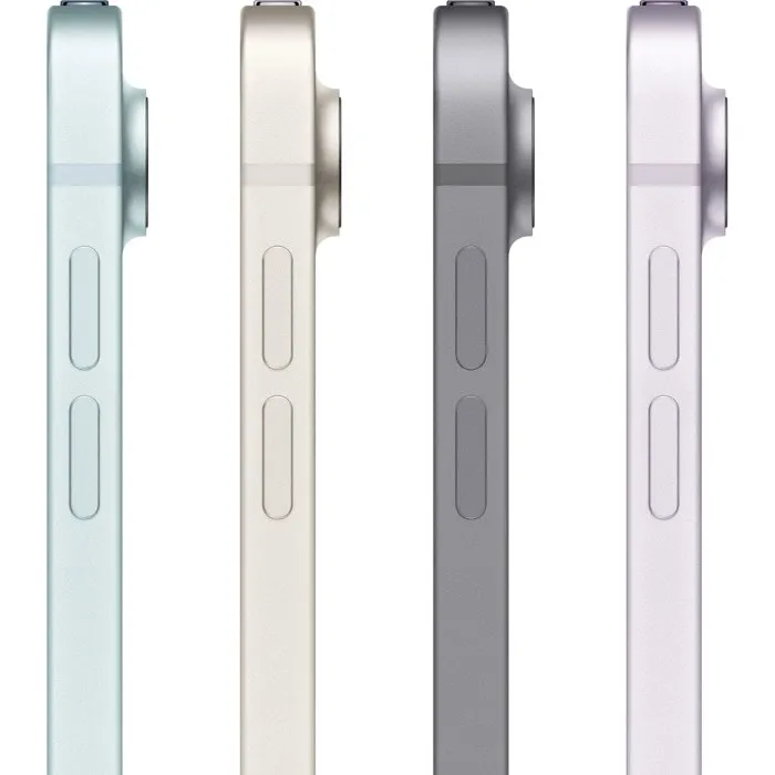 Apple iPad Air 13 (M4) 1 To Wi-Fi + Cellular Gris sidéral Apple iPad Air 13 (M4) 1 To Wi-Fi + Cellular Gris sidéral