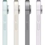Apple iPad Air 13 (M4) 1 To Wi-Fi + Cellular Gris sidéral