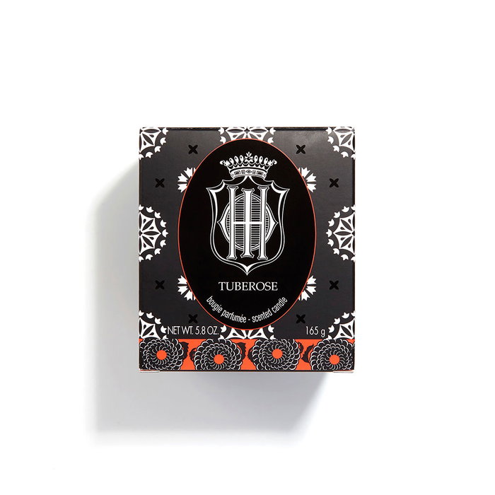 Sisley Bougie Tuberose 165g