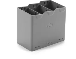 DJI Mini 5 Pro Two-Way Charging Hub - Station de charge multiple 65W avec 3 batteries de vol