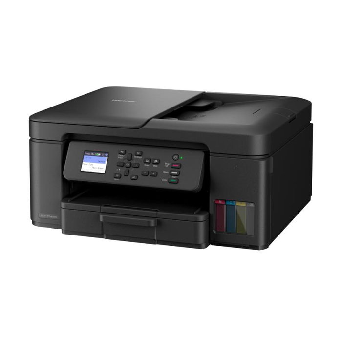 Brother DCP-T780DW DCPT780DW (DCPT780DWRE1) - Imprimante tout-en-une réservoir d'encre