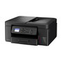 Brother DCP-T780DW DCPT780DW (DCPT780DWRE1) - Imprimante tout-en-une réservoir d'encre