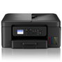 Brother DCP-T780DW Imprimante Multifonction Jet d'Encre Couleur A4 WiFi Duplex automatique