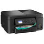 Brother DCP-T780DW Imprimante Multifonction Jet d'Encre Couleur A4 WiFi Duplex automatique