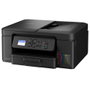 Brother DCP-T780DW Imprimante Multifonction Jet d'Encre Couleur A4 WiFi Duplex automatique