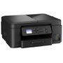 Brother DCP-T780DW Imprimante Multifonction Jet d'Encre Couleur A4 WiFi Duplex automatique