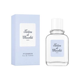 Tartine et chocolat Ptisenbon Eau de toilette 60 ml