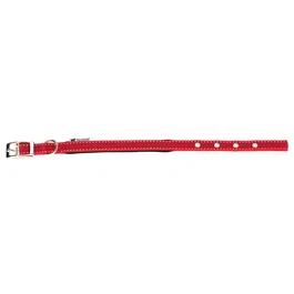 Ferplast Collier Daytona Deluxe C15/35 Rouge