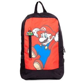 NINTENDO Sac à dos Mario Super Mario Bros 40 cm