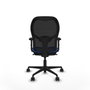 Piqueras y Crespo Chaise de jeu 2D036N0 Bleu