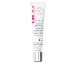 Topicrem Crème de Nuit Peeling Anti-taches 40 ml