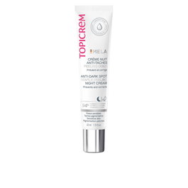 Topicrem Crème de Nuit Peeling Anti-taches 40 ml