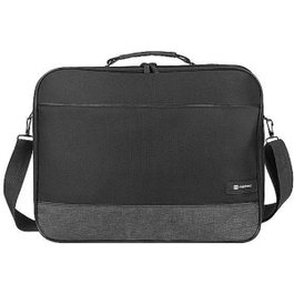 Natec Impala 2 Housse pour ordinateur portable 15,6 pouces, Noir