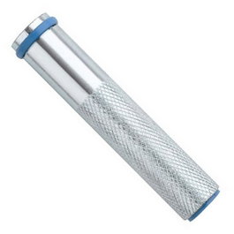 INDEX Taco métallique pour ancrage chimique MO-TR tamis fileté zincé M10 x 80mm