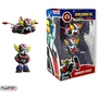 PLASTOY Duo figurines Goldorak Spacer et Goldorak - PVC - 7 cm