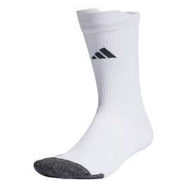 Chaussettes de Sport Adidas Ftbl Cush Blanc Football 42