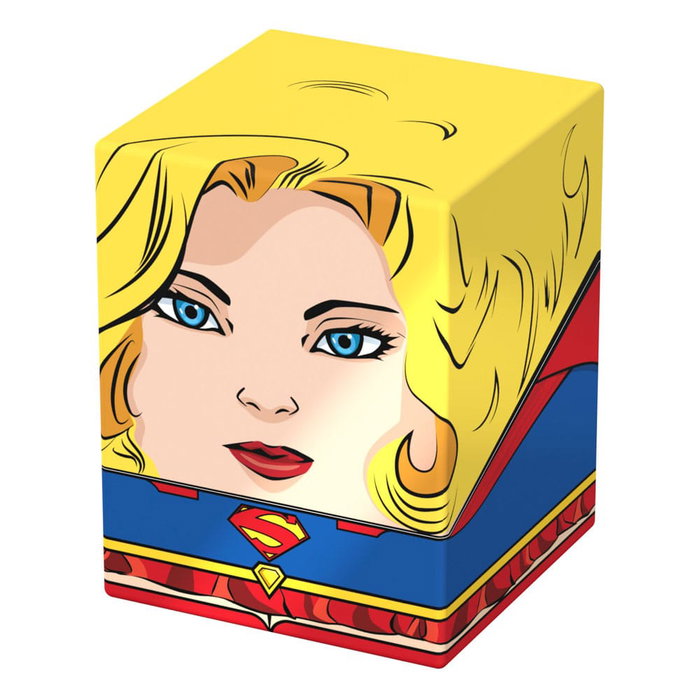 Squaroes Squaroe DC Justice League™ JL022 - Supergirl™