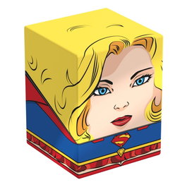 Squaroes DC Justice League™ JL022 - Supergirl™