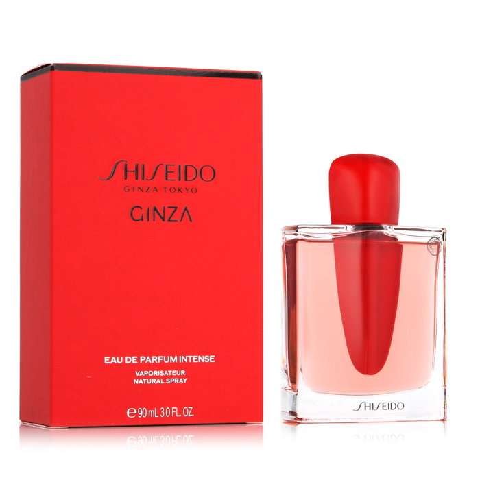 Shiseido Ginza Intense Eau de Parfum 90 ml