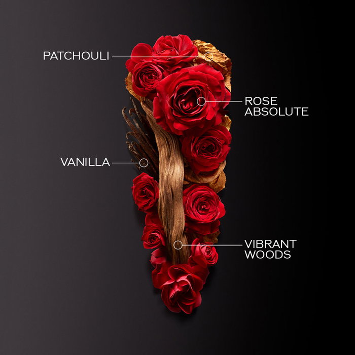 Shiseido GGINZA INTENSE Eau de Parfum Intense 90 ml Femme