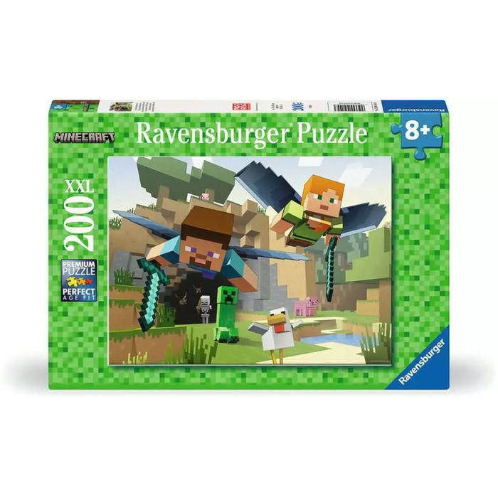 Puzzle Ravensburger Puzzle Ravensburger
