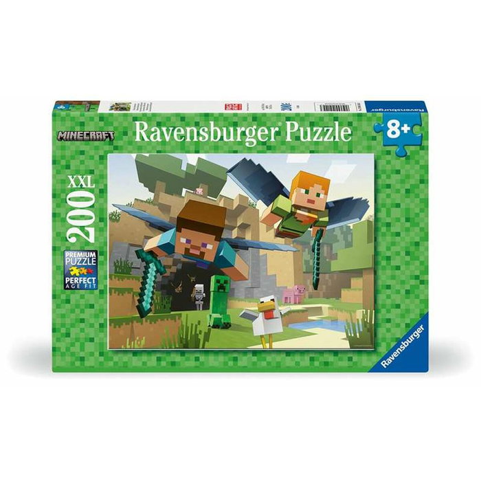 Puzzle Ravensburger Puzzle Ravensburger