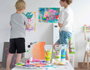 Kreul Set 8 tubes Kids Art Peinture pour enfants 20ml