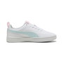 Chaussures de Sport pour Bébés Puma Rickie Blanc 42