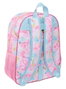 Safta Sac à Dos Sac à Main Barbie "Painterly" 33x42x14 cm, Recommandé à partir de 3 ans