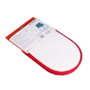 Le Creuset Gant de cuisine double 89x20cm rouge cerise