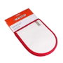 Le Creuset Gant de cuisine double 89x20cm rouge cerise