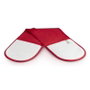 Le Creuset Gant de cuisine double 89x20cm rouge cerise