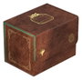 Ultimate Guard Sidewinder 80+ Magic: The Gathering - Mox Emerald