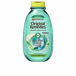 Garnier Original Remedies Shampooing à l'eau de coco 400 ml
