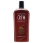 American Crew TEA TREE 3 en 1 shampooing, après-shampooing et gel douche 1000 ml