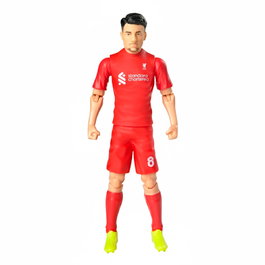 BANBO TOYS Figure Action Dominik Szoboszlai Liverpool Football Club 20cm